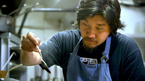 The Mind of a Chef Season 3 Episode 7 - Impermanence