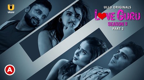 Love Guru Season 3 Episode 2 - Love Guru - Season 3 - Part 2