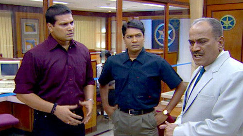 The Missing Man - Part 2 still