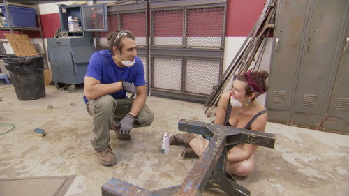 Flea Market Flip Season 8 Episode 8 - Kings vs. Queens