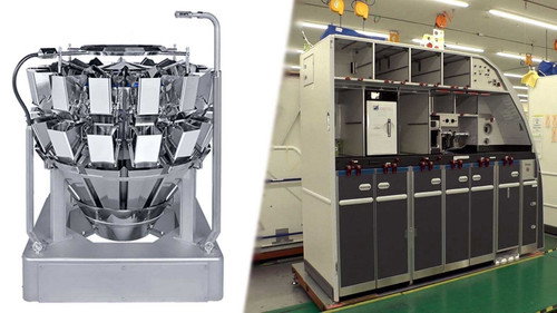 Japan's Top Inventions Season 7 Episode 10 - Multihead Weighers / Aircraft Interior Products