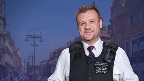 Call the Bailiffs: Time to Pay Up Season 1 Episode 1 - Episode 1