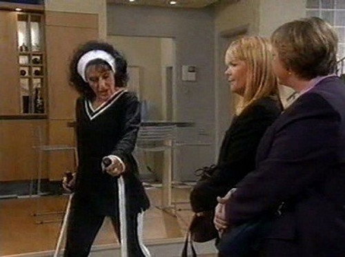 Birds of a Feather Season 8 Episode 3 - Maids of Ongar