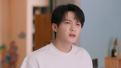 Love Has Fireworks Season 1 Episode 5 - Differences in Views on Money