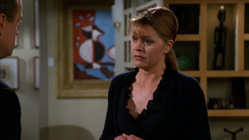 undefined Season 7 Episode 23 - Something Borrowed, Someone Blue (1)
