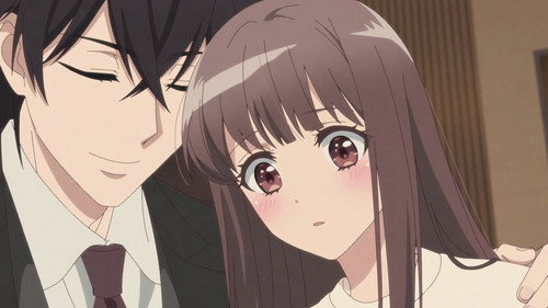 The Ogre's Bride Season 1 Episode 2 - Special Someone