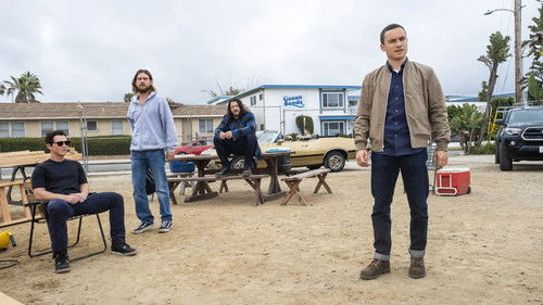 Animal Kingdom Season 6 Episode 4 - Inside Man