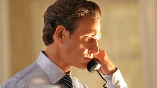 Scandal Season 4 Episode 4 - Like Father, Like Daughter