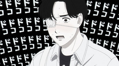 undefined Season 1 Episode 9 - My Heart Is...