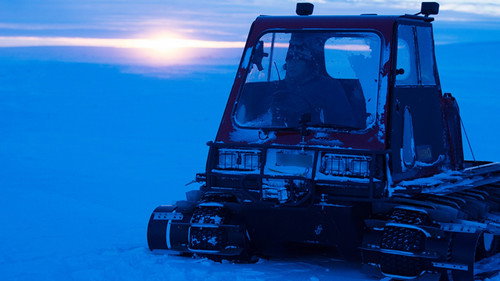 Life Below Zero Season 7 Episode 6 - Shakedown
