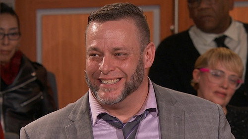 Future Brother-in-Law and Order still