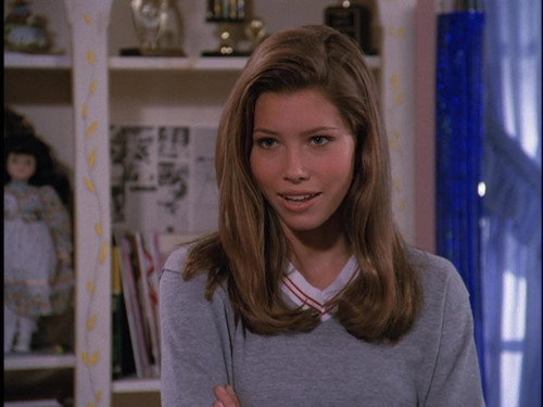 7th Heaven Season 1 Episode 8 - What Will People Say?