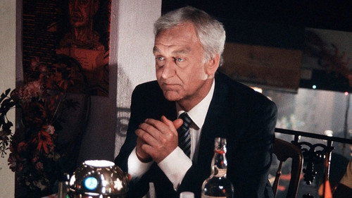 Inspector Morse Season 3 Episode 2 - The Last Enemy