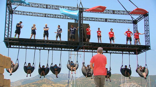 The Challenge Season 27 Episode 4 - Corneesa