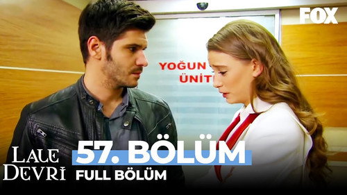 Lale Devri Season 2 Episode 57 - Episode 57