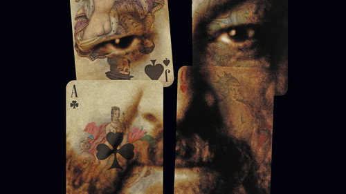 American Masters Season 29 Episode 1 - Ricky Jay: Deceptive Practice