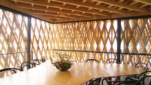 DESIGN TALKS plus Season 4 Episode 12 - Dialogue with Materials