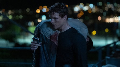 Dexter: Original Sin Season 1 Episode 10 - Code Blues