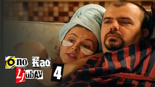 Things Like Love Season 1 Episode 4 - Episode 4