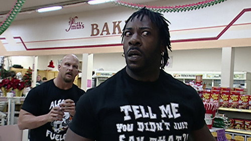 WWE Friday Night SmackDown Season 3 Episode 50 - SmackDown - Dec. 13, 2001