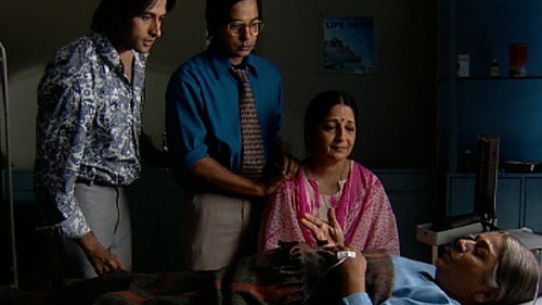 Jassi Breaks Down still