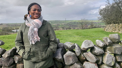 Escape to the Country Season 24 Episode 23 - The Peak District