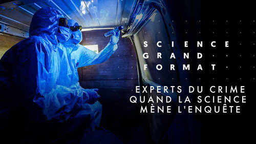 Science grand format Season 7 Episode 23 - Episode 23