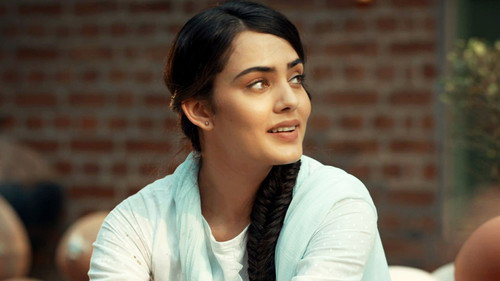 Teri Meri Doriyaann Season 1 Episode 1 - Meet the Self-dependent Sahiba.