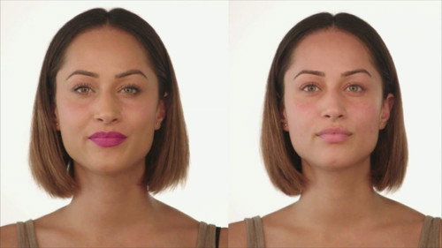 Be Beautiful Season 2 Episode 4 - Tia Ward - Gigi Hadid Vamp Look