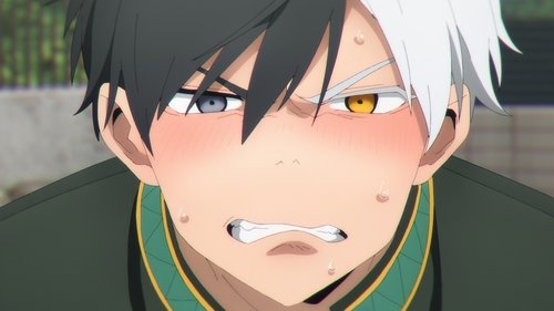 WIND BREAKER Season 1 Episode 19 - HIDDEN FEELINGS