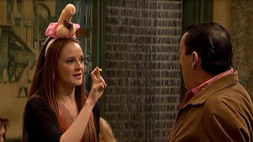 Aída Season 8 Episode 2 - Episode 2