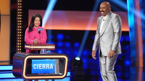 Celebrity Family Feud Season 7 Episode 5 - Good Trouble vs. grown-ish and Million Dollar Listing LA vs. Million Dollar Listing NY