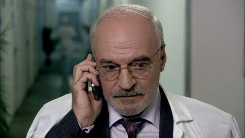 The Private School Season 2 Episode 26 - Episode 26