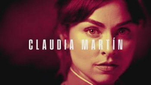 Mujeres Asesinas Season 1 Episode 7 - La chef