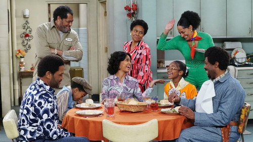 black-ish Season 2 Episode 24 - Good-ish Times