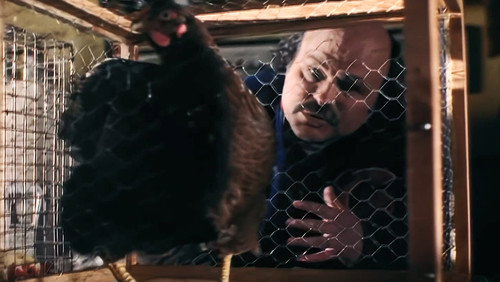 undefined Season 2 Episode 11 - We are the Eggmen
