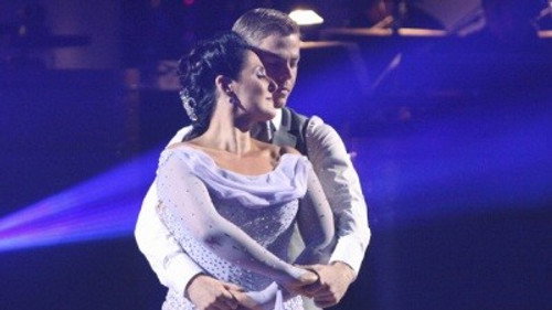 Dancing with the Stars Season 13 Episode 1 - Performance Show: Week 1