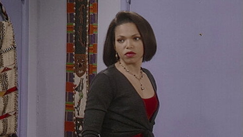 Martin Season 2 Episode 21 - Guard Your Grill