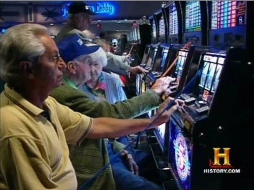 Casino Technology still