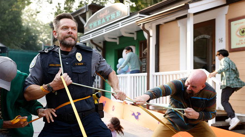 Animal Control Season 4 Episode 1 - Bear Cubs and Broncos