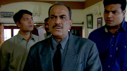 The Impossible Murder - Part 2 still