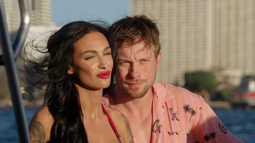 90 Day Fiancé Season 11 Episode 1 - I Love You...And You