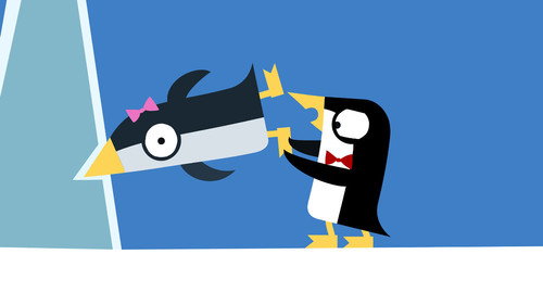 Animanimals Season 1 Episode 11 - Penguin