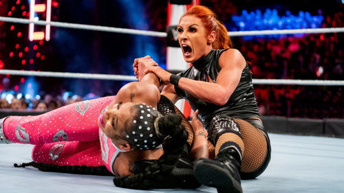 Raw Season 29 Episode 44 - November 1, 2021