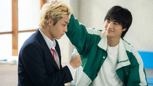 Mr. Sahara & Toki-kun Season 1 Episode 6 - Lost in the Future