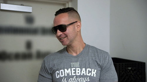 Jersey Shore: Family Vacation Season 3 Episode 15 - Back to the Jersey Shore