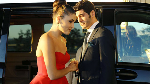 Love Doesn't Understand Words Season 1 Episode 2 - Episode 2