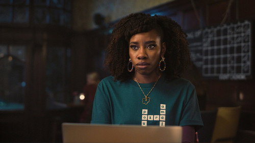 Dreaming Whilst Black Season 2 Episode 2 - Blackwash