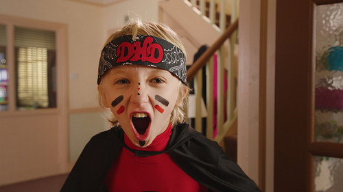 The Dumping Ground Season 3 Episode 1 - Party Games