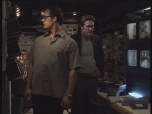 Diagnosis: Murder Season 8 Episode 7 - Hot House